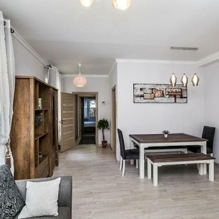 Noemi Jurmala Apartment Bagian luar foto