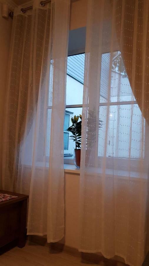 Noemi Jurmala Apartment Bagian luar foto