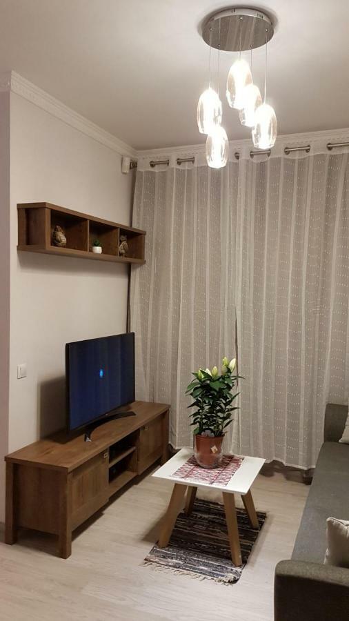 Noemi Jurmala Apartment Bagian luar foto