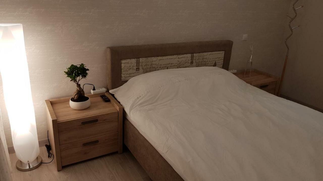 Noemi Jurmala Apartment Bagian luar foto