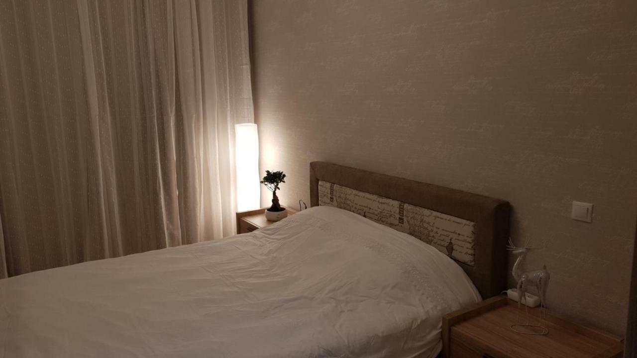 Noemi Jurmala Apartment Bagian luar foto