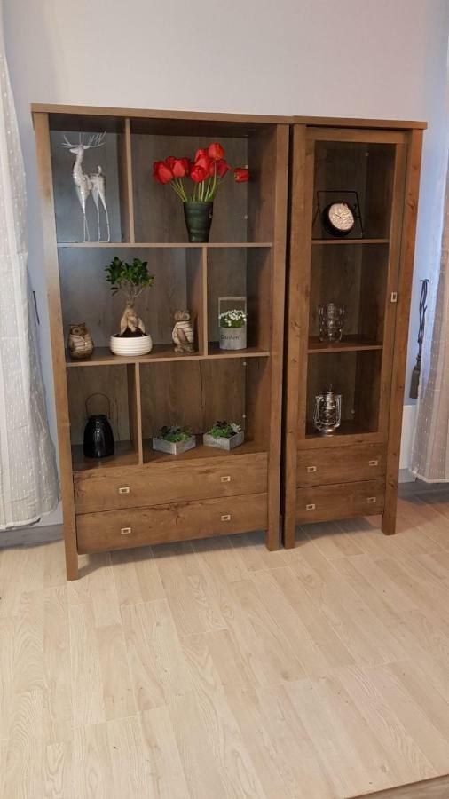 Noemi Jurmala Apartment Bagian luar foto