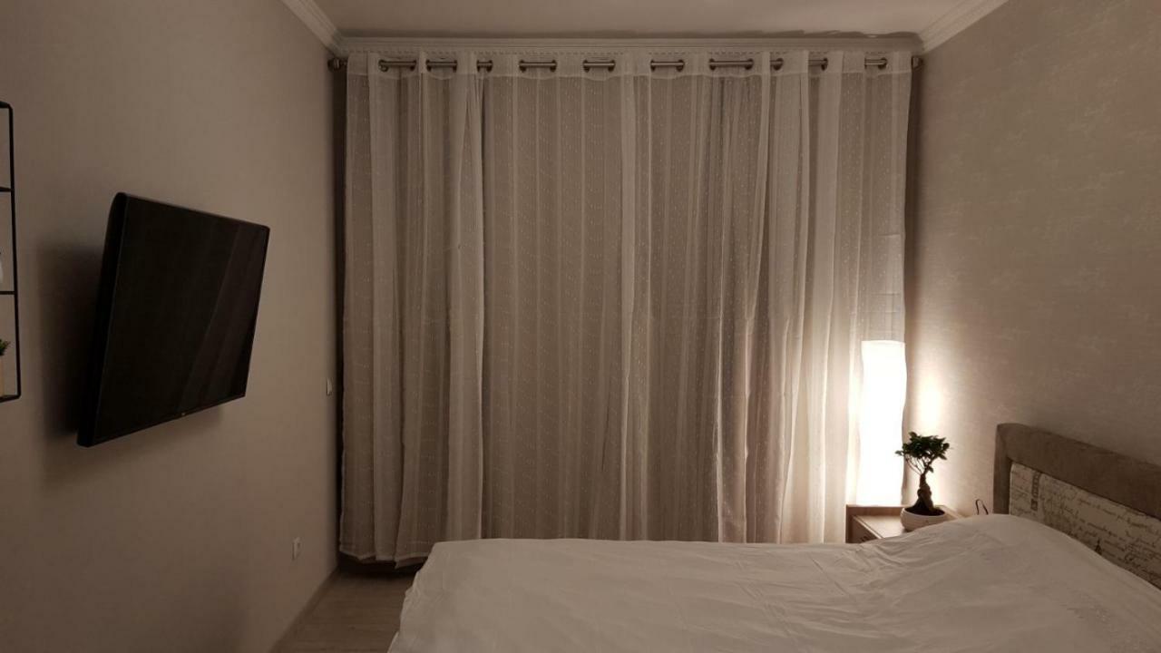 Noemi Jurmala Apartment Bagian luar foto
