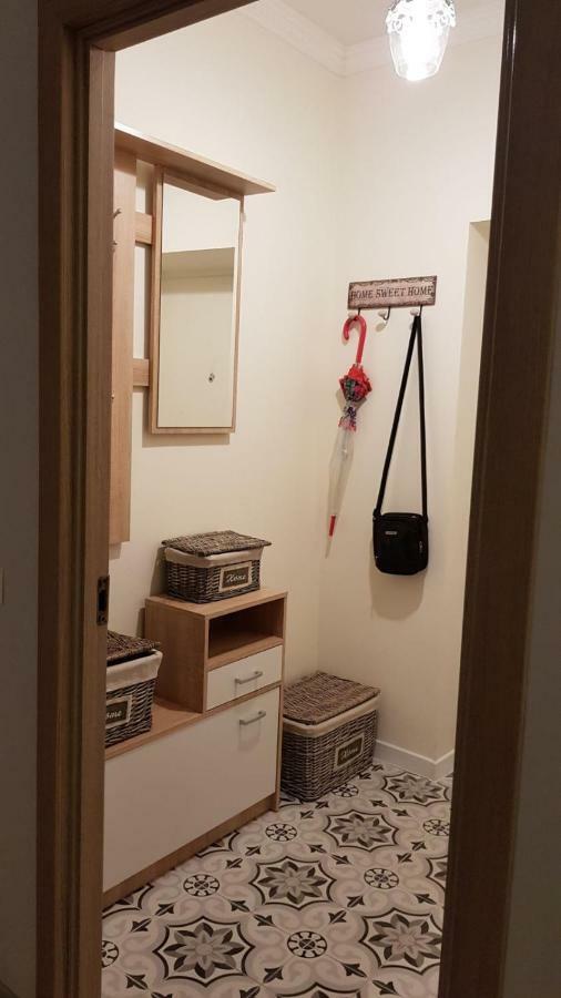 Noemi Jurmala Apartment Bagian luar foto