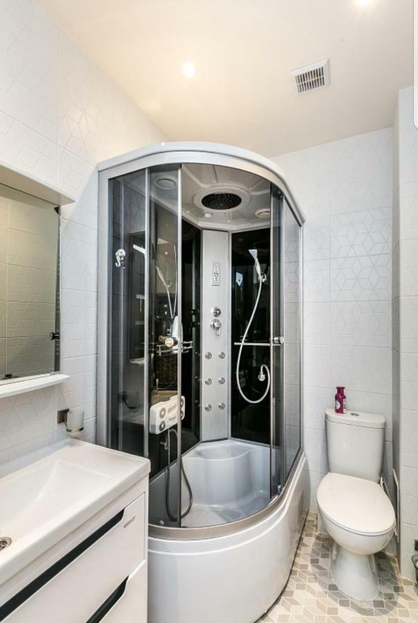Noemi Jurmala Apartment Bagian luar foto