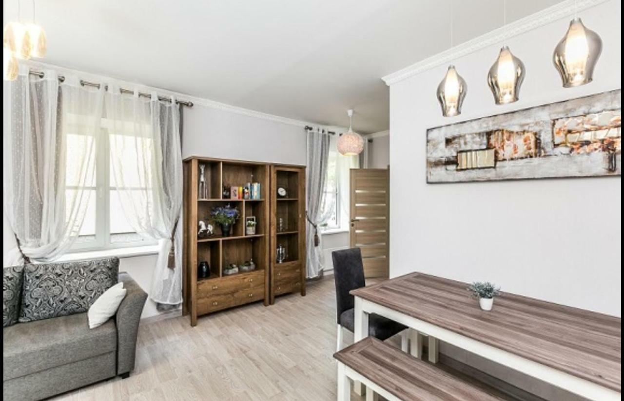 Noemi Jurmala Apartment Bagian luar foto