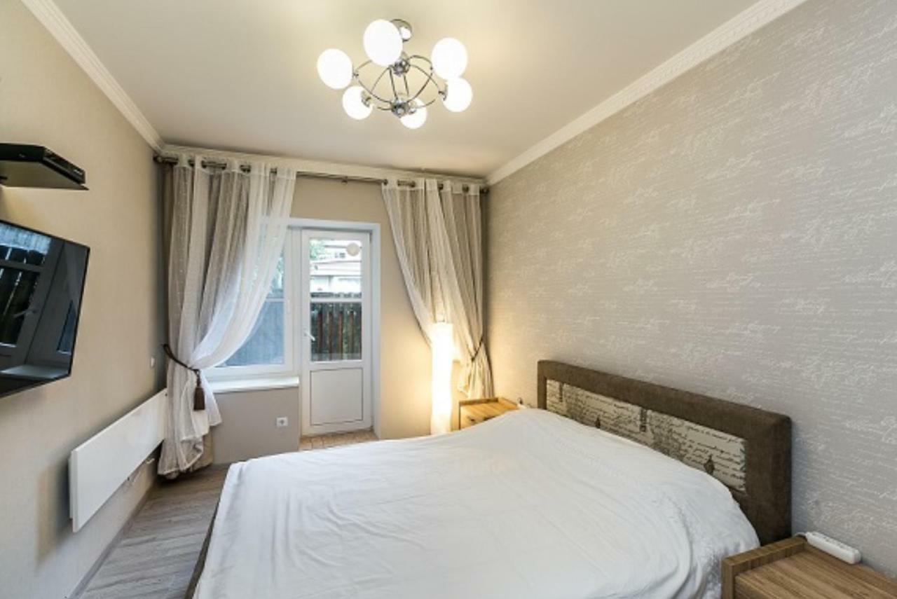 Noemi Jurmala Apartment Bagian luar foto